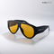 Banjara Blaze - Shadow Beam Pilot Sunglasses - RB2661