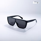 Volt Vision - Thunder Kids Polarized Flat Top Sunglasses - RBK2534