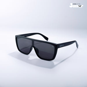 Volt Vision - Thunder Kids Polarized Flat Top Sunglasses - RBK2534