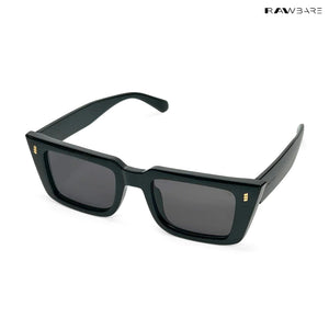 Sierra - Black Cateye Sunglasses - RB2474