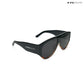 Banjara Blaze - Dark Roast Pilot Sunglasses - RB2663