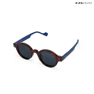 Orb - Twilight Round Sunglasses - RB2471