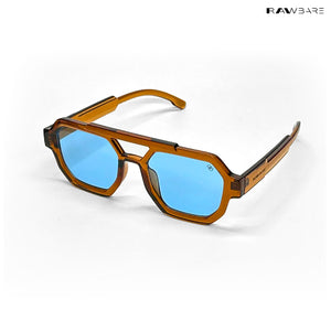 Pentavision - Sandy Wayfarer Sunglasses - RB2468