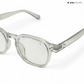Solar Sleek - Crystal Blue Cut Wayfarer - RB2510