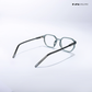Tawi Gaze - Ocean Angular Hexagon Bluecut Eyewear - RB2608