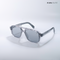 Glare - Cloud Rectangle Sunglasses - RB2324