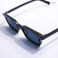 Sol - Black Rectangle Sunglasses - RB2462
