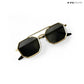 Metal Aviator - Silver Aviator Sunglasses - RB2322
