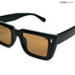 Sierra - Mocha Cateye Sunglasses - RB2516