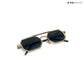 Blaze Mini - Gold Avaitor Sunglasses - RB2540