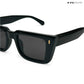 Sierra - Black Cateye Sunglasses - RB2474