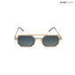 Blaze Mini - Gold Avaitor Sunglasses - RB2540