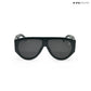Banjara Blaze - Cave Dust Pilot Sunglasses - RB2662