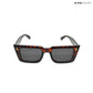Sierra - Forest Cateye Sunglasses - RB2475