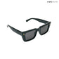Sierra - Black Cateye Sunglasses - RB2474