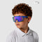 Glide Runner - Wave Kids Polarized Wrap Around Sunglasses - RBK2541