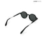 Pondy Palette - Night Shade Round Sunglasses - RB2547