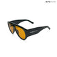 Banjara Blaze - Shadow Beam Pilot Sunglasses - RB2661