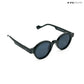 Orb - Black Round Sunglasses - RB2469