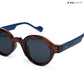 Orb - Twilight Round Sunglasses - RB2471