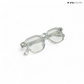 Solar Sleek - Crystal Blue Cut Wayfarer - RB2510