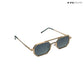 Blaze Mini - Gold Avaitor Sunglasses - RB2540