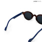 Orb - Twilight Round Sunglasses - RB2471