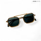 Metal Aviator - Gold Aviator Sunglasses - RB2321