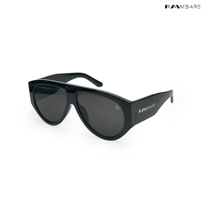 Banjara Blaze - Cave Dust Pilot Sunglasses - RB2662