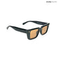 Sierra - Mocha Cateye Sunglasses - RB2516