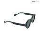 Orb - Black Round Sunglasses - RB2469