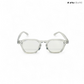 Solar Sleek - Crystal Blue Cut Wayfarer - RB2510