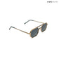 Blaze Mini - Gold Avaitor Sunglasses - RB2540