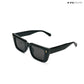 Sierra - Black Cateye Sunglasses - RB2474