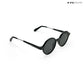 Pondy Palette - Night Shade Round Sunglasses - RB2547