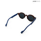 Orb - Twilight Round Sunglasses - RB2471