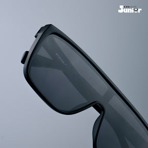 Volt Vision - Thunder Kids Polarized Flat Top Sunglasses - RBK2534