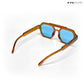 Pentavision - Sandy Wayfarer Sunglasses - RB2468