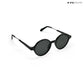Pondy Palette - Night Shade Round Sunglasses - RB2547