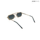 Blaze Mini - Gold Avaitor Sunglasses - RB2540