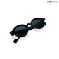 Orb - Black Round Sunglasses - RB2469