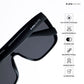 Volt Vision - Thunder Kids Polarized Flat Top Sunglasses - RBK2534