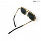 Metal Aviator - Gold Aviator Sunglasses - RB2321