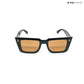Sierra - Mocha Cateye Sunglasses - RB2516
