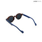 Orb - Twilight Round Sunglasses - RB2471