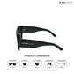 Banjara Blaze - Cave Dust Pilot Sunglasses - RB2662