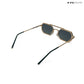 Blaze Mini - Gold Avaitor Sunglasses - RB2540