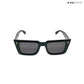 Sierra - Black Cateye Sunglasses - RB2474