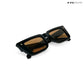 Sierra - Mocha Cateye Sunglasses - RB2516