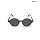 Pondy Palette - Night Shade Round Sunglasses - RB2547